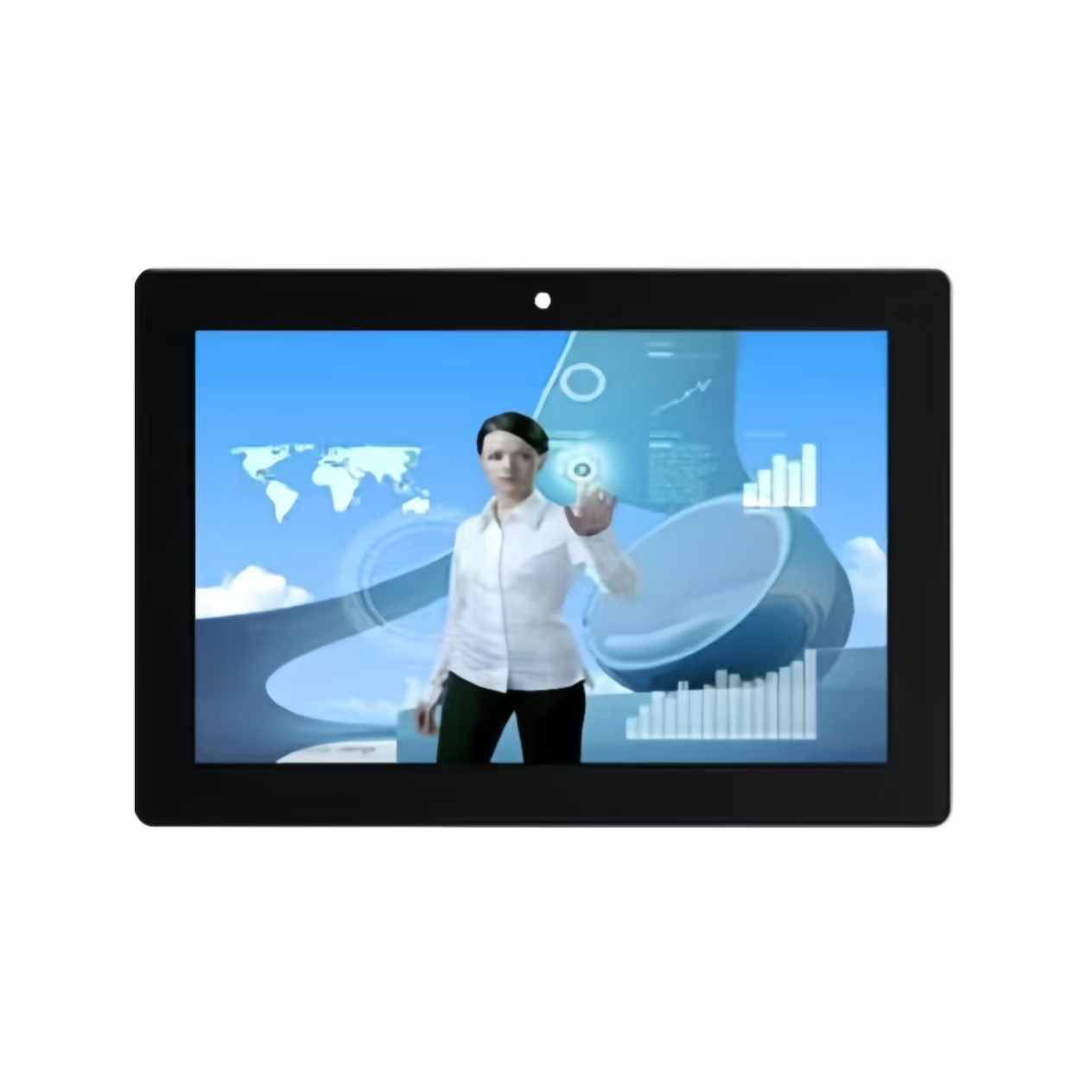 10.1 inch tablet